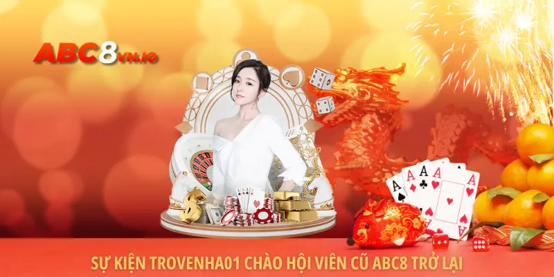 VUI123 | Link Trang Chủ Nhà Cái Thể Thao - Đăng Ký +123k Sự kiện TROVENHA01 chào hội viên cũ ABC8 trở lại