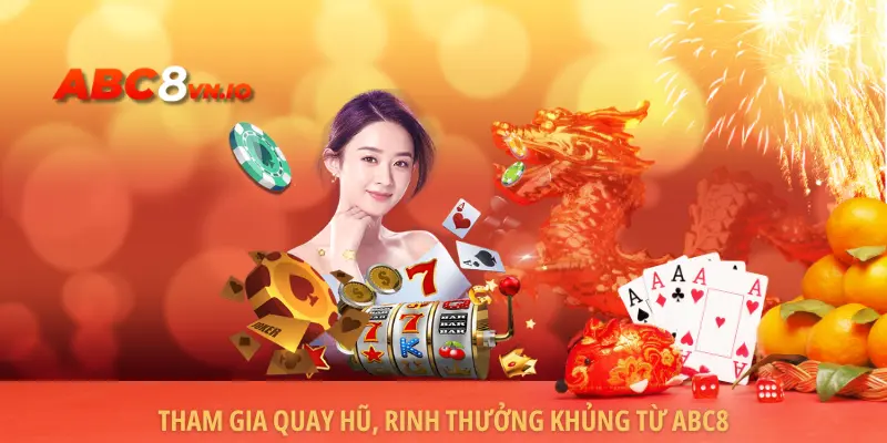VUI123 | Link Trang Chủ Nhà Cái Thể Thao - Đăng Ký +123k Tham gia quay hũ, rinh thưởng khủng từ ABC8