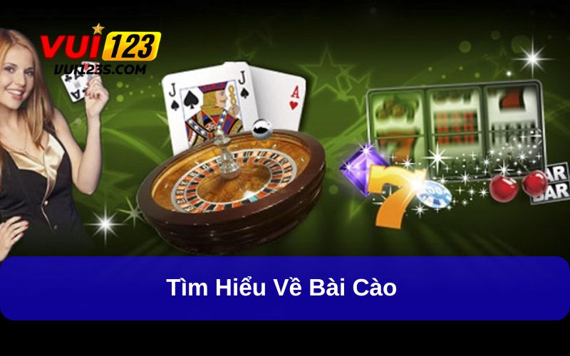 Bài Cào - Hướng Dẫn Chi Tiết Về Cách Chơi Cho Người Mới Bài cào đơn giản và dễ chơi