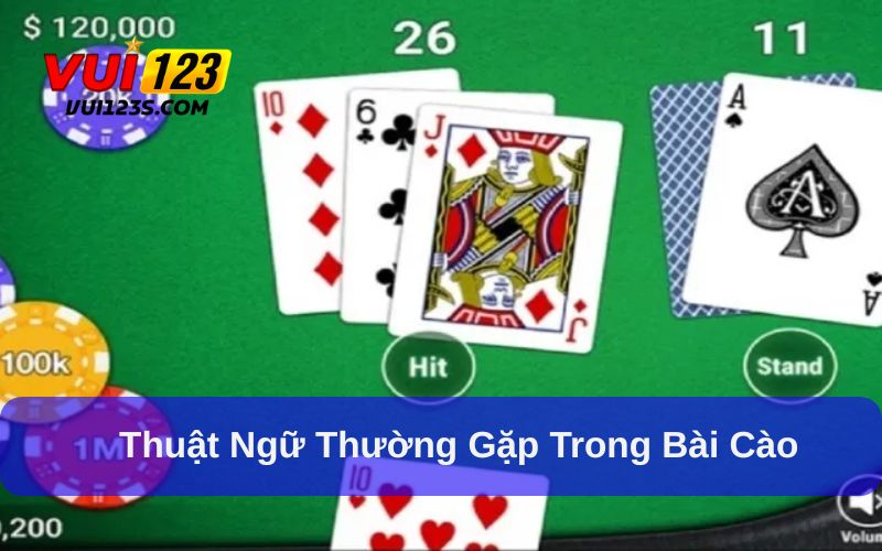 Bài Cào - Hướng Dẫn Chi Tiết Về Cách Chơi Cho Người Mới Ghi nhớ thuật ngữ chơi bài cào cụ thể