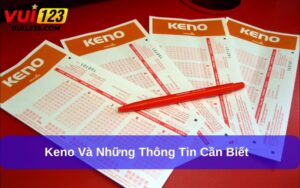 keno