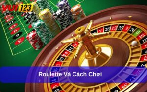 roulette