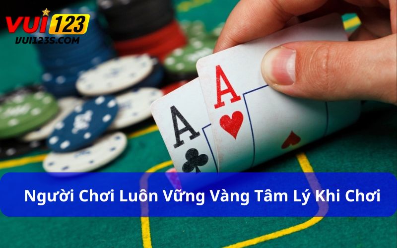 Cù Lũ là gì? Tìm Hiểu Cách Chơi Và Bí Quyết Thành Công Người chơi luôn vững vàng tâm lý khi chơi