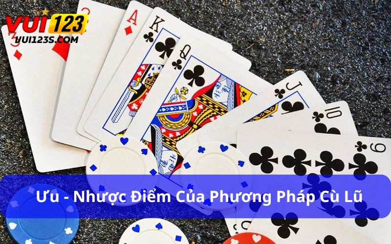 Cù Lũ là gì? Tìm Hiểu Cách Chơi Và Bí Quyết Thành Công Cù Lũ có hai mặt điểm mạnh và điểm yếu